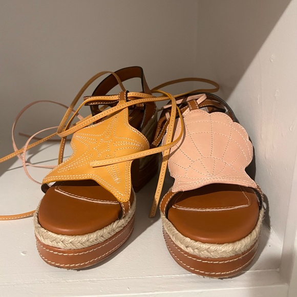 Zimmerman Rock Pool Wedge - Picture 3 of 5